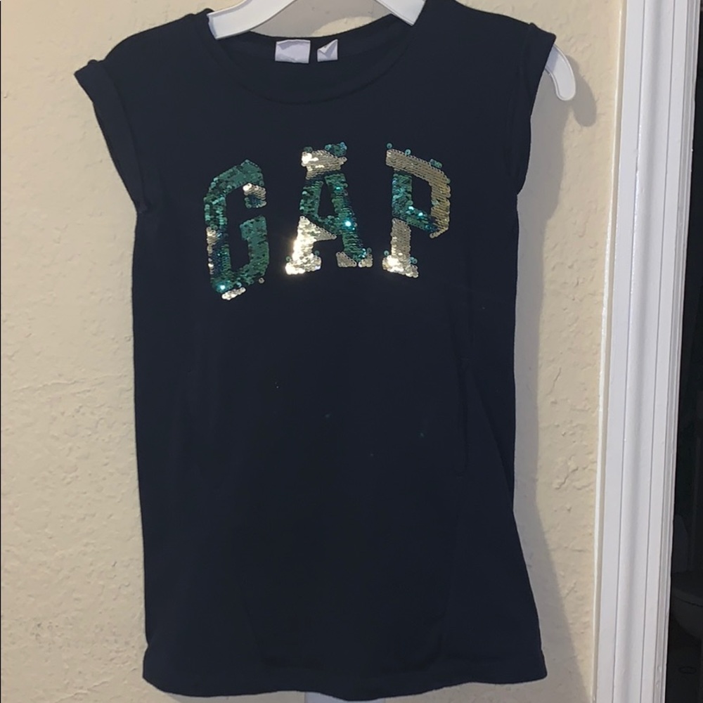Little girl dress